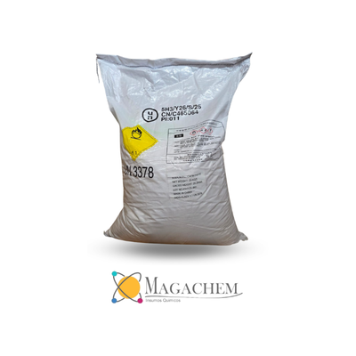 Percarbonato de sodio - Saco x 25kg