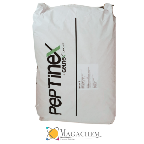 Colageno Hidrolizado - Sacos x 20kg