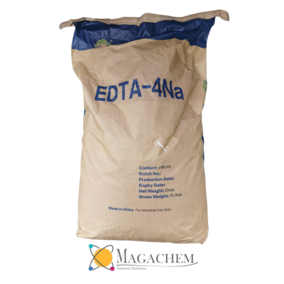 EDTA - Sacos x 25kg