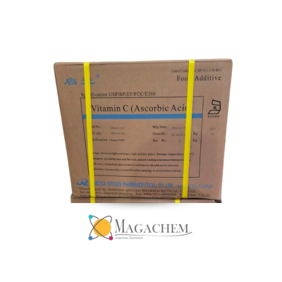 Acido ascorbico(vitamina C)